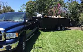 Best Same-Day Junk Removal Services  in Kermit, TX